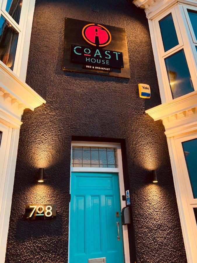 海岸别墅酒店 马伯斯 外观 照片