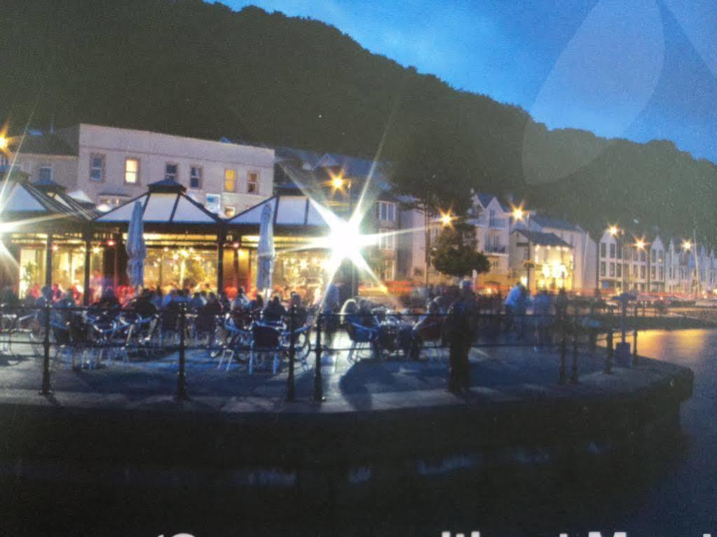 海岸别墅酒店 马伯斯 外观 照片